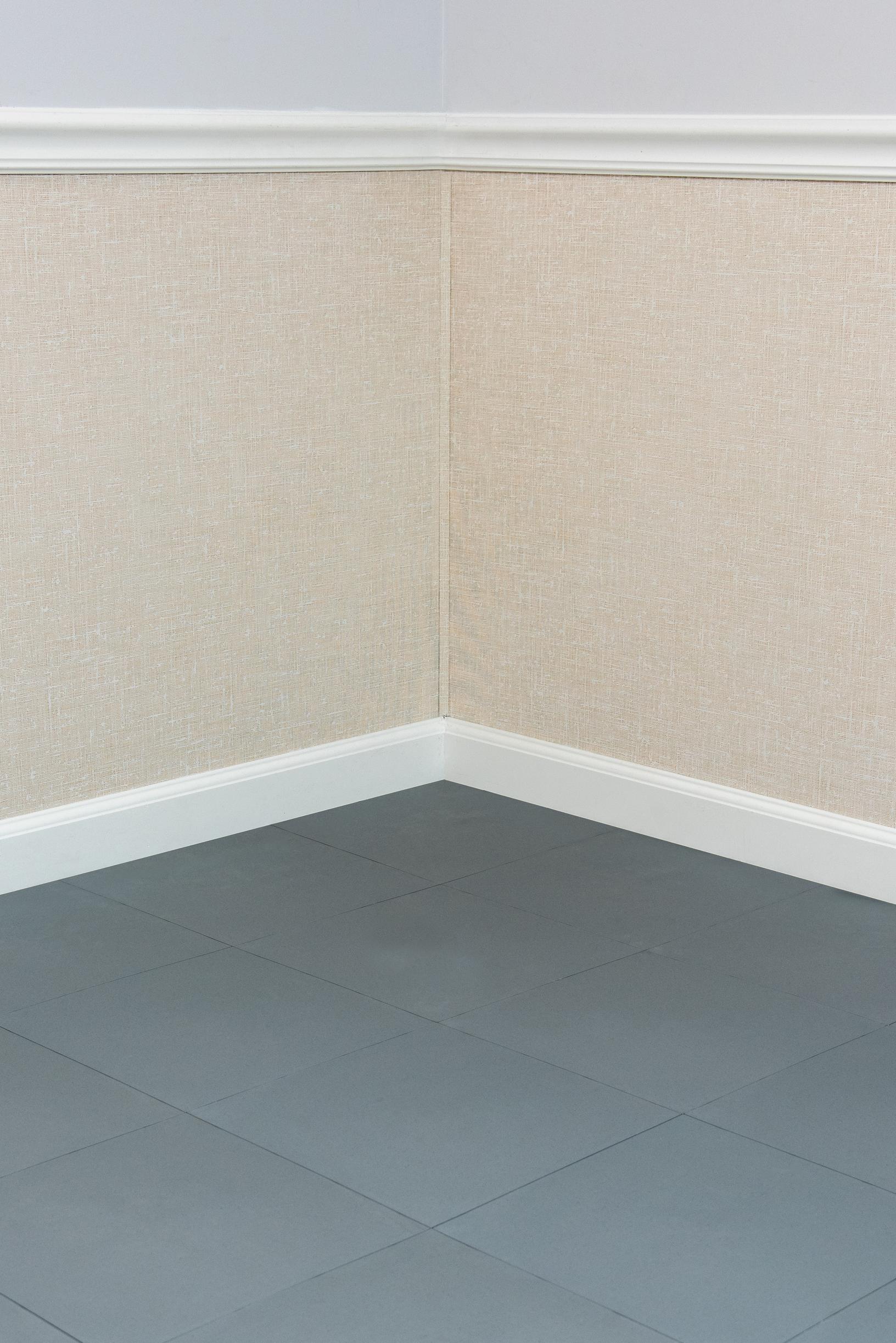 Basement subfloor matting and basement carpeting in Long Island